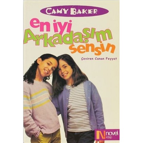 En İyi Arkadaşım Sensin