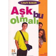 Aşk Bu Olmalı