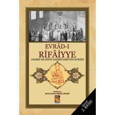 Evrad-ı Rifaiyye Ahmed Er Rifai