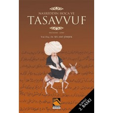 Nasreddin Hoca ve Tasavvuf