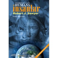 Humans - İnsanlar