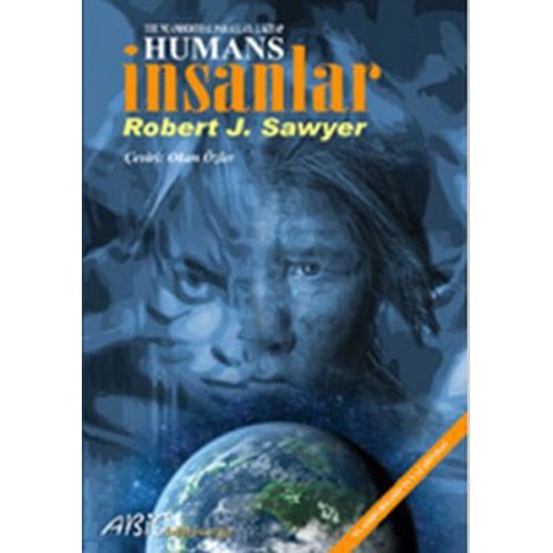 Humans - İnsanlar