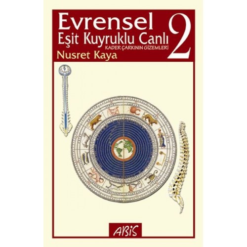 Evrensel Eşit Kuyruklu Canlı 2