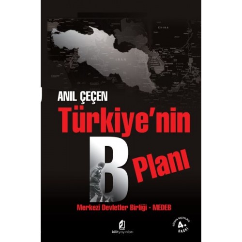 Türkiye'nin B Planı  Merkezi Devletler Birliği - MEDEB