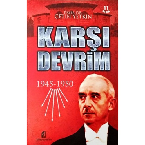 Karşı Devrim 1945-1950