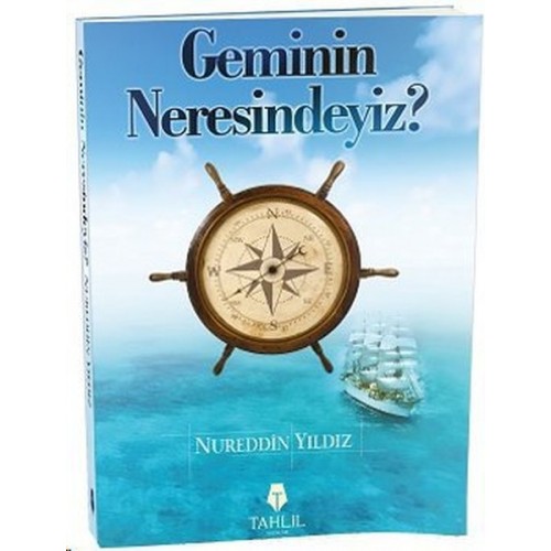 Geminin Neresindeyiz?