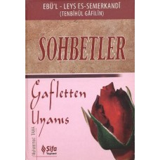 Sohbetler