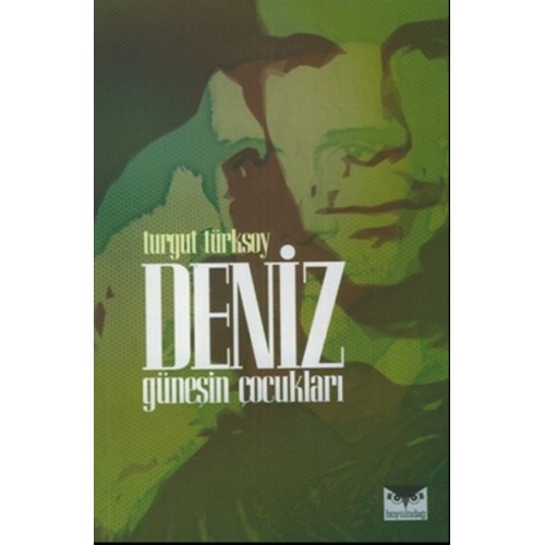 Deniz - Güneşin Çocukları