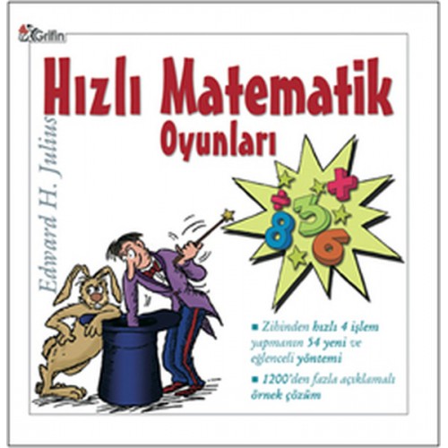 Hızlı Matematik Oyunları