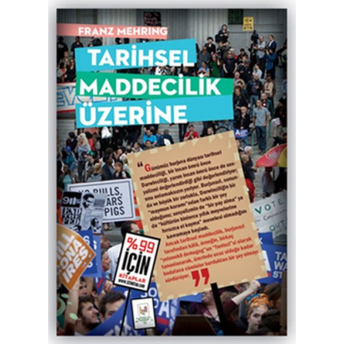 Tarihsel Maddecilik Üzerine