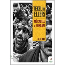 Tekel’in Elleri