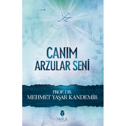 Canım Arzular Seni