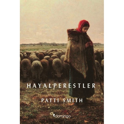 Hayalperestler