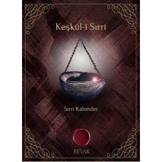 Keşkül-i Sırri