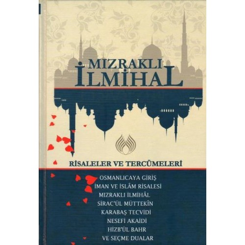 Mızraklı İlmihal