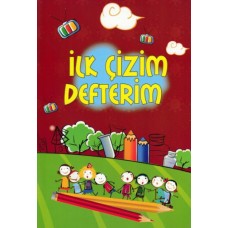 İlk Çizim Defterim