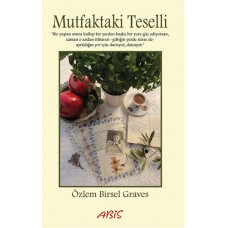 Mutfaktaki Teselli