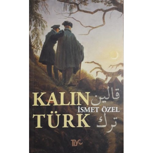 Kalın Türk