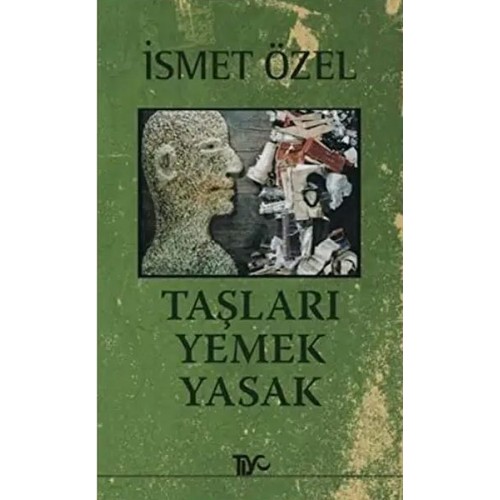 Taşları Yemek Yasak