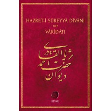 Hazret-i Süreyya Divanı ve Varidatı