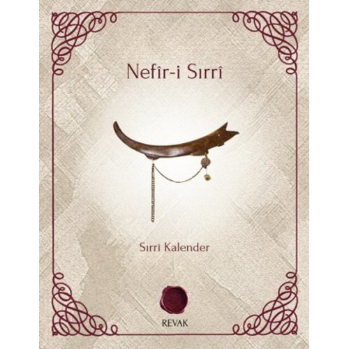 Nefir-i Sırri