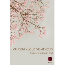 Vahdet-i Vücud ve Mevcud