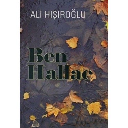 Ben Hallaç