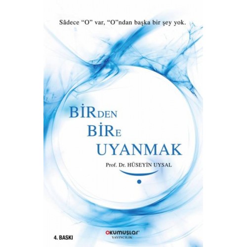 Birden Bire Uyanmak