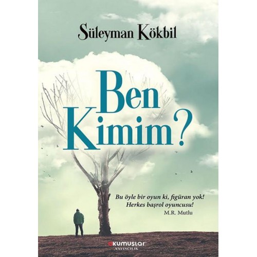 Ben Kimim?