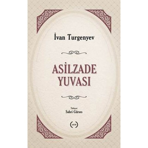 Asilzade Yuvası