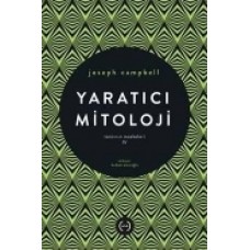 Yaratıcı Mitoloji / Tanrının Maskeleri 4