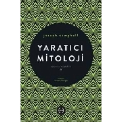 Yaratıcı Mitoloji / Tanrının Maskeleri 4