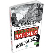 Sherlock Holmes : Son Olay