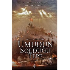 Umudun Solduğu Tepe