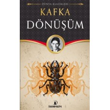 Dönüşüm