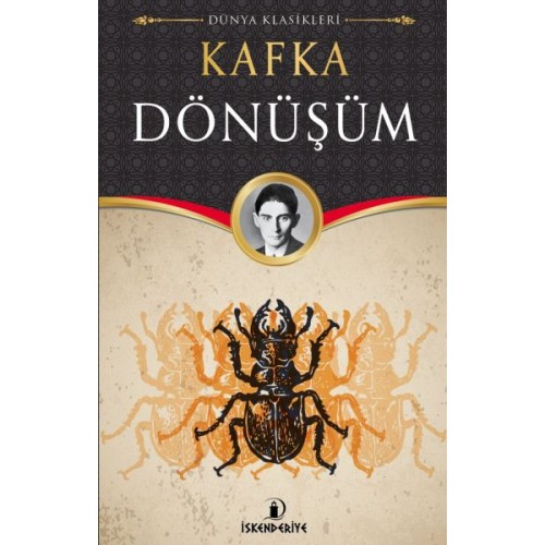 Dönüşüm