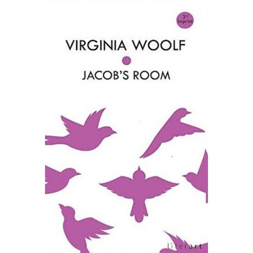 Jacob'S Room