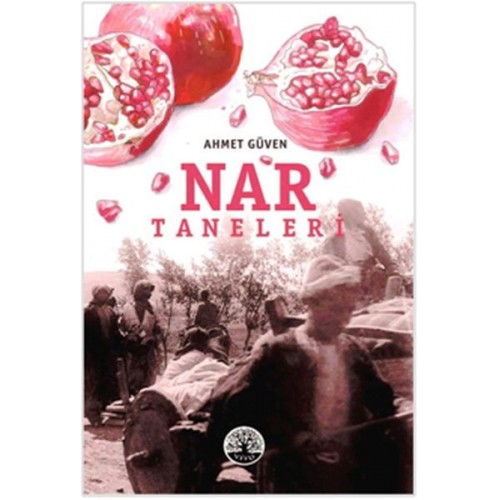 Nar Taneleri