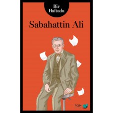 Bir Haftada Sabahattin Ali