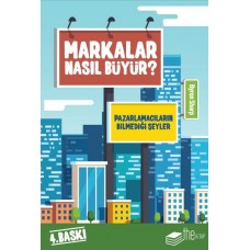 Markalar Nasıl Büyür?