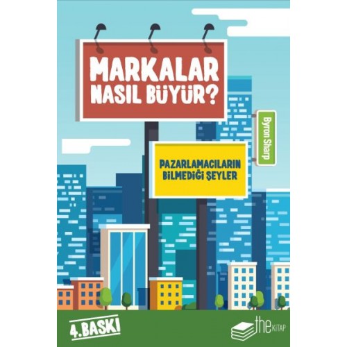 Markalar Nasıl Büyür?