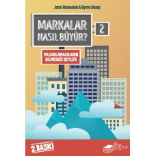 Markalar Nasıl Büyür? 2