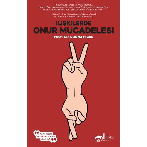 İlişkilerde Onur Mücadelesi