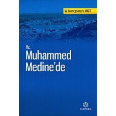 Hz. Muhammed Medine'de