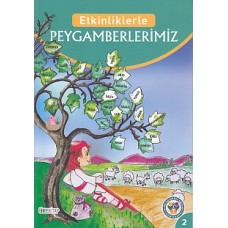 Etkinliklerle - Peygamberimiz 2