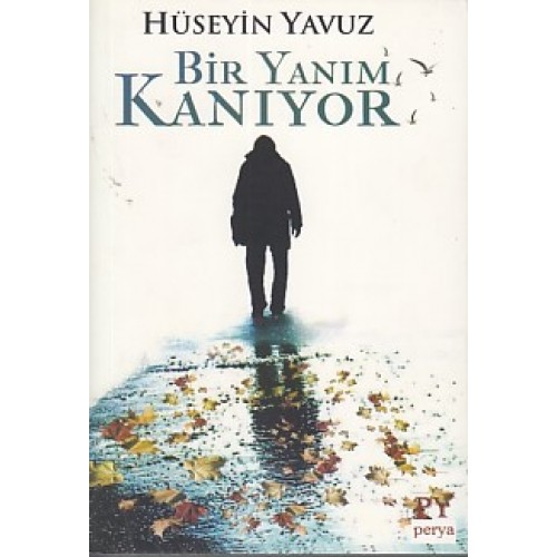 Bir Yanım Kanıyor