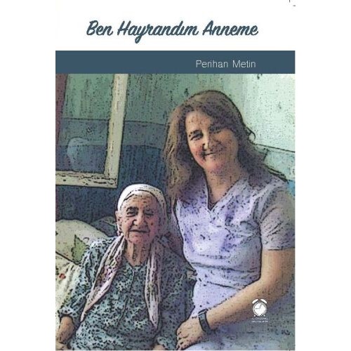 Ben Hayrandım Anneme