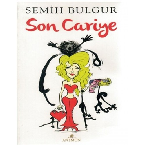 Son Cariye