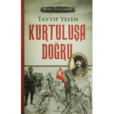 Sevda Tutulması 3 : Kurtuluşa Doğru