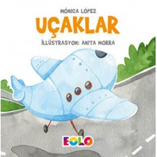 Taşıtlar Serisi - Uçaklar